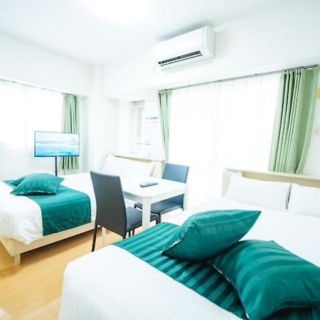 Smart Vacation Canaan A スマートバケーション　カナン A Kagoshima Exterior photo